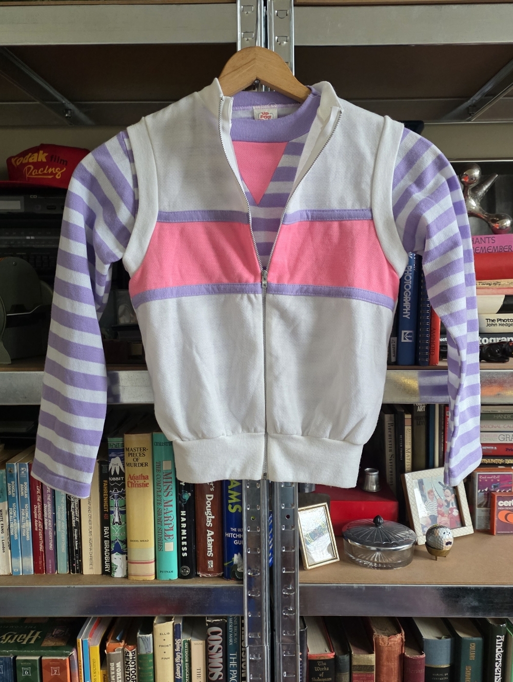 1980s | Youth 12 Up For Grabs 2 Piece Set